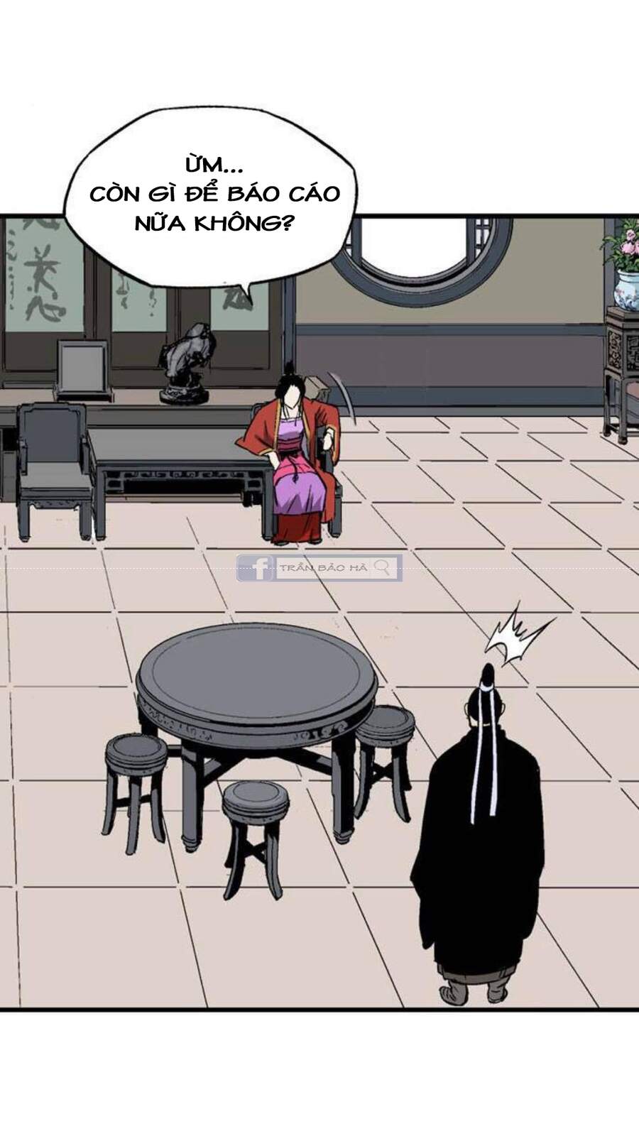 Cao Thủ 2 - Chương 145 - Trang 33