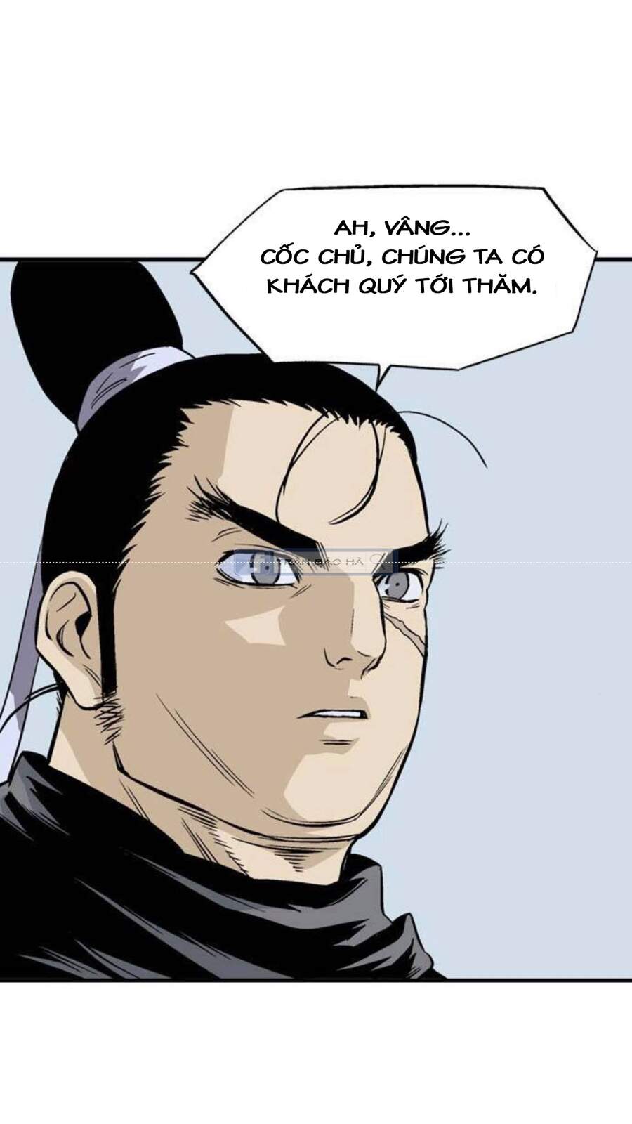 Cao Thủ 2 - Chương 145 - Trang 34