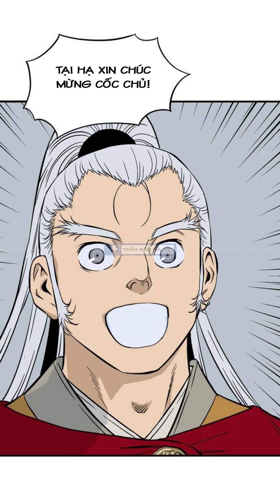 Cao Thủ 2 - Chương 145 - Trang 36