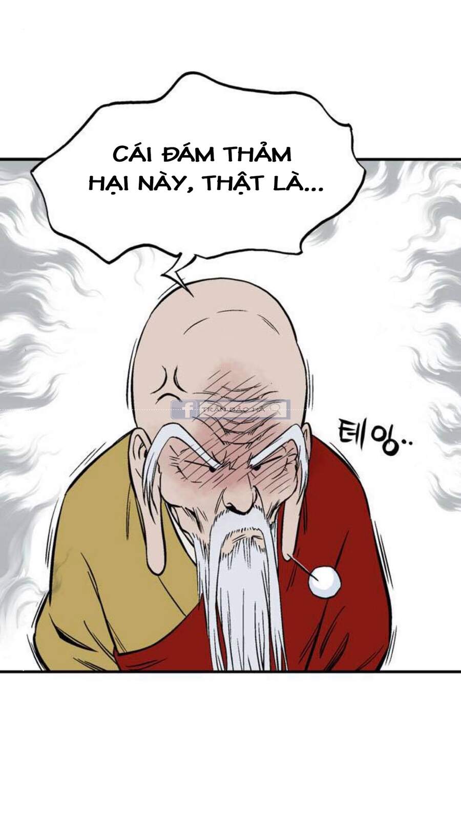 Cao Thủ 2 - Chương 145 - Trang 5