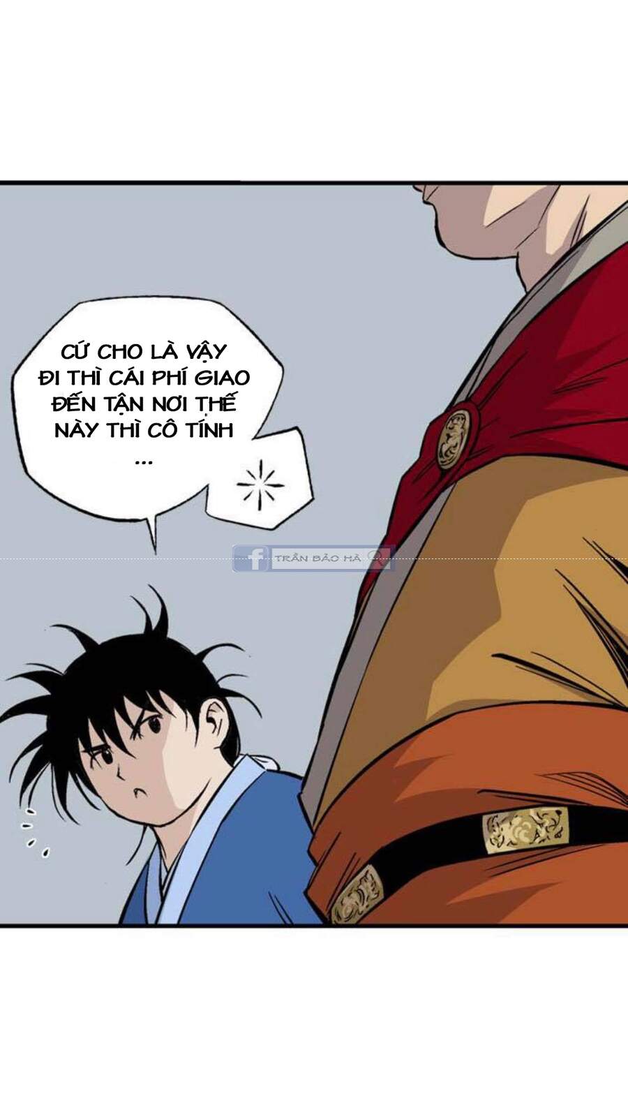 Cao Thủ 2 - Chương 145 - Trang 48