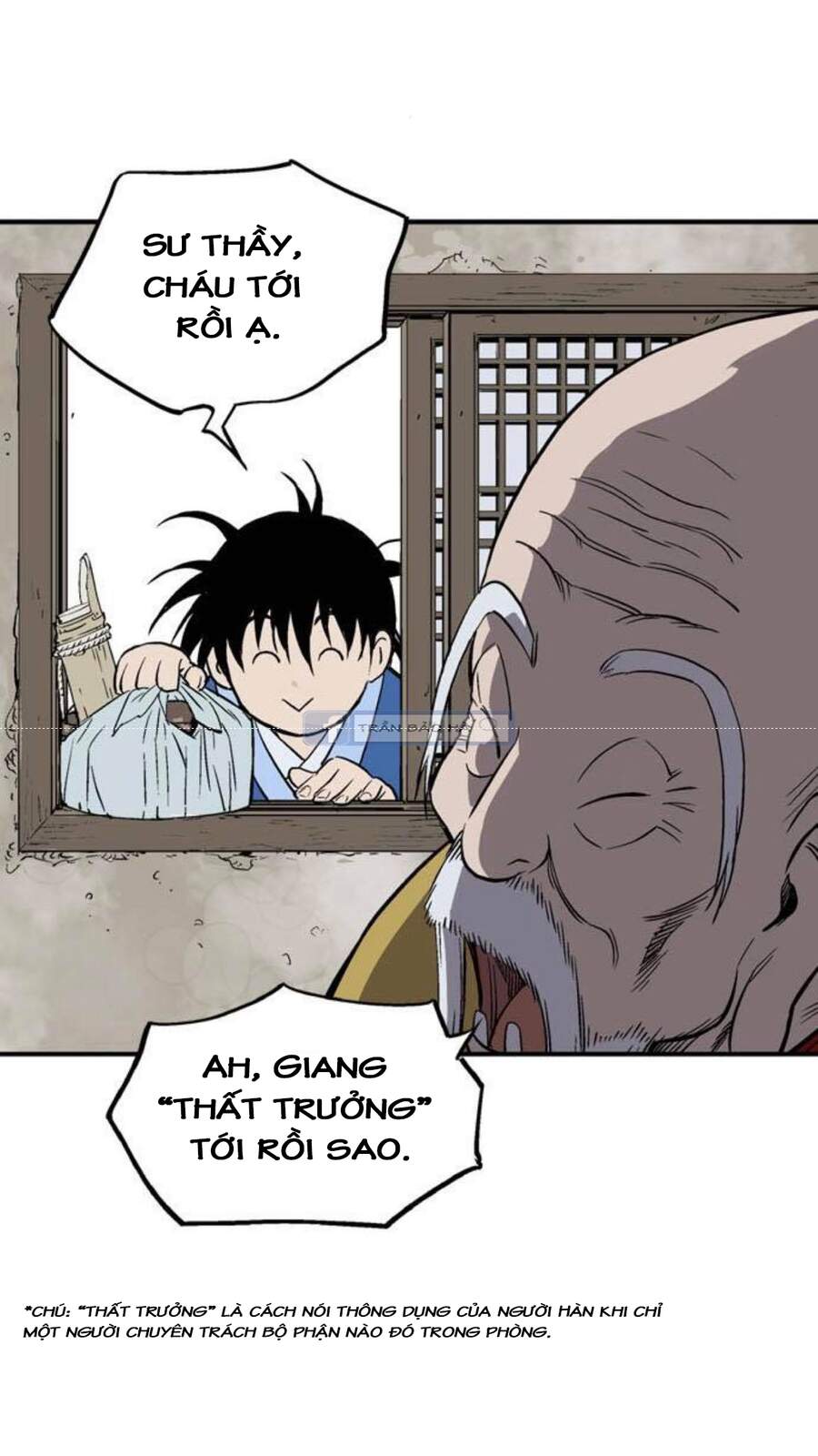 Cao Thủ 2 - Chương 145 - Trang 6