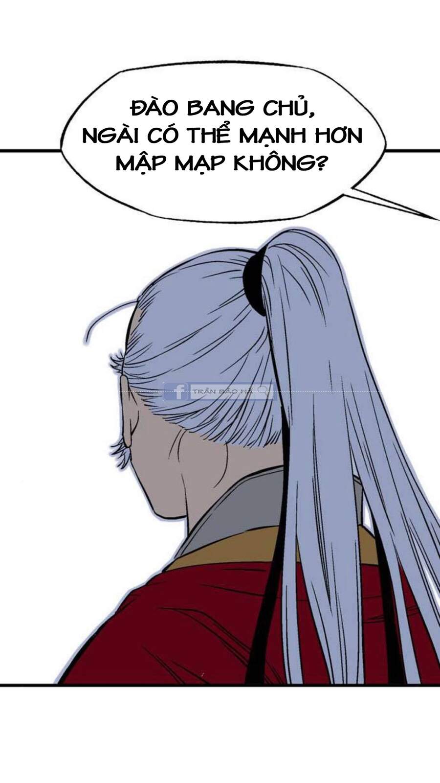 Cao Thủ 2 - Chương 145 - Trang 54