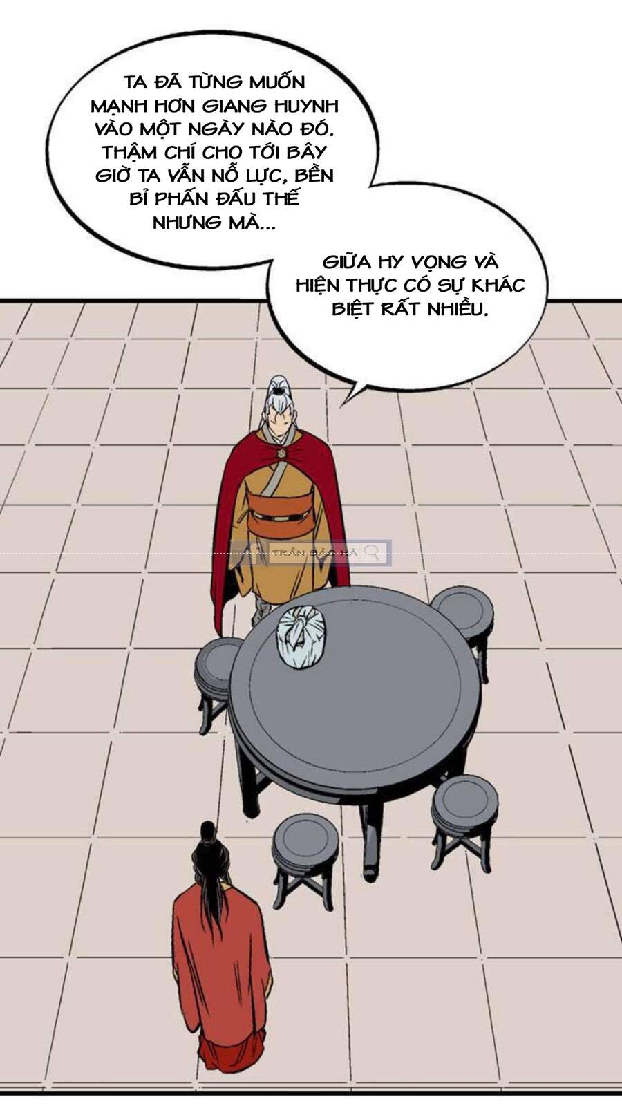 Cao Thủ 2 - Chương 145 - Trang 60