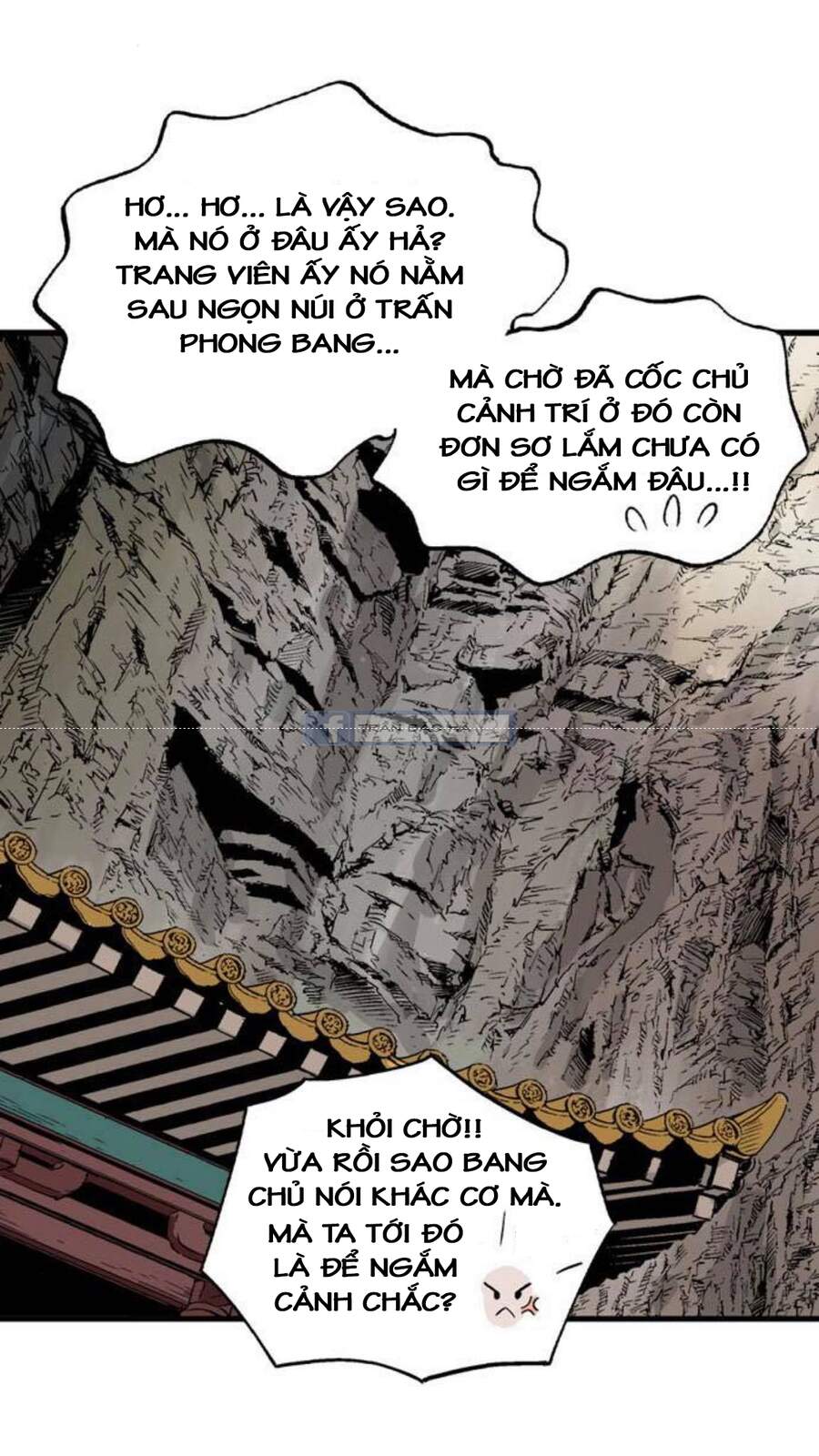 Cao Thủ 2 - Chương 145 - Trang 68