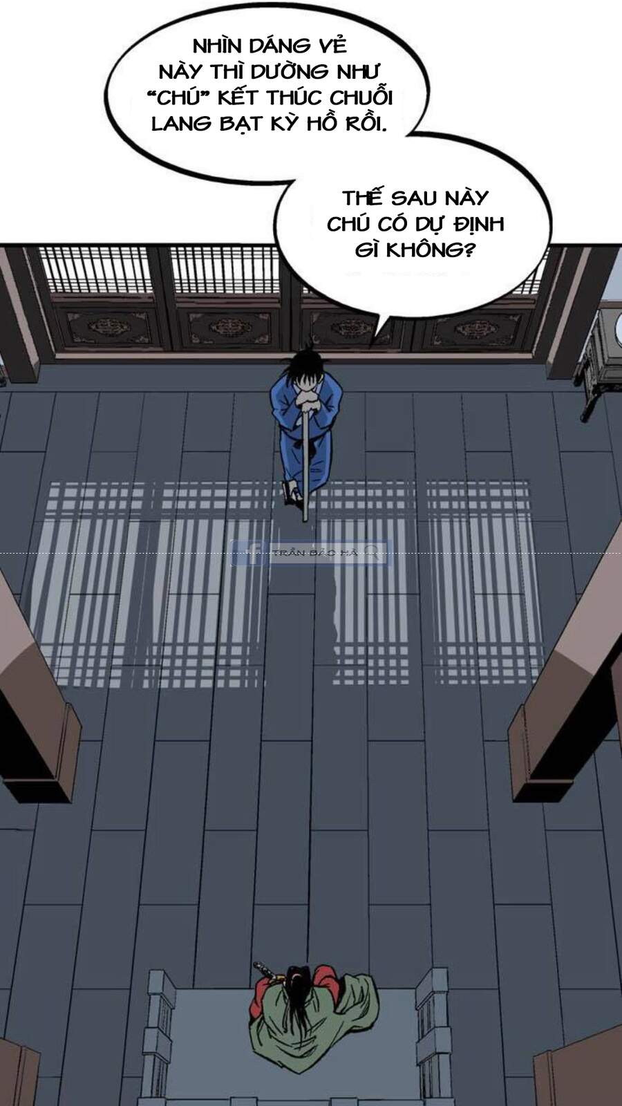 Cao Thủ 2 - Chương 145 - Trang 70