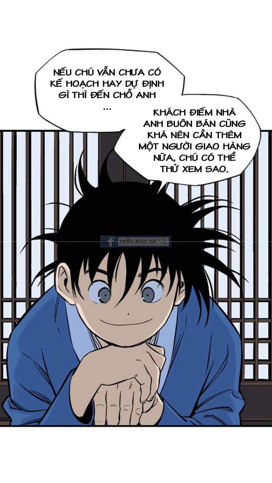 Cao Thủ 2 - Chương 145 - Trang 72