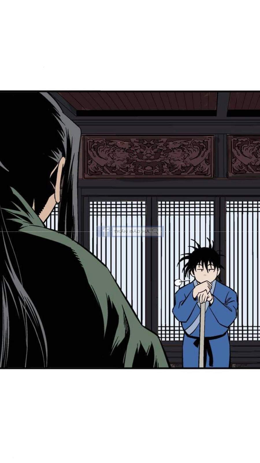 Cao Thủ 2 - Chương 145 - Trang 73