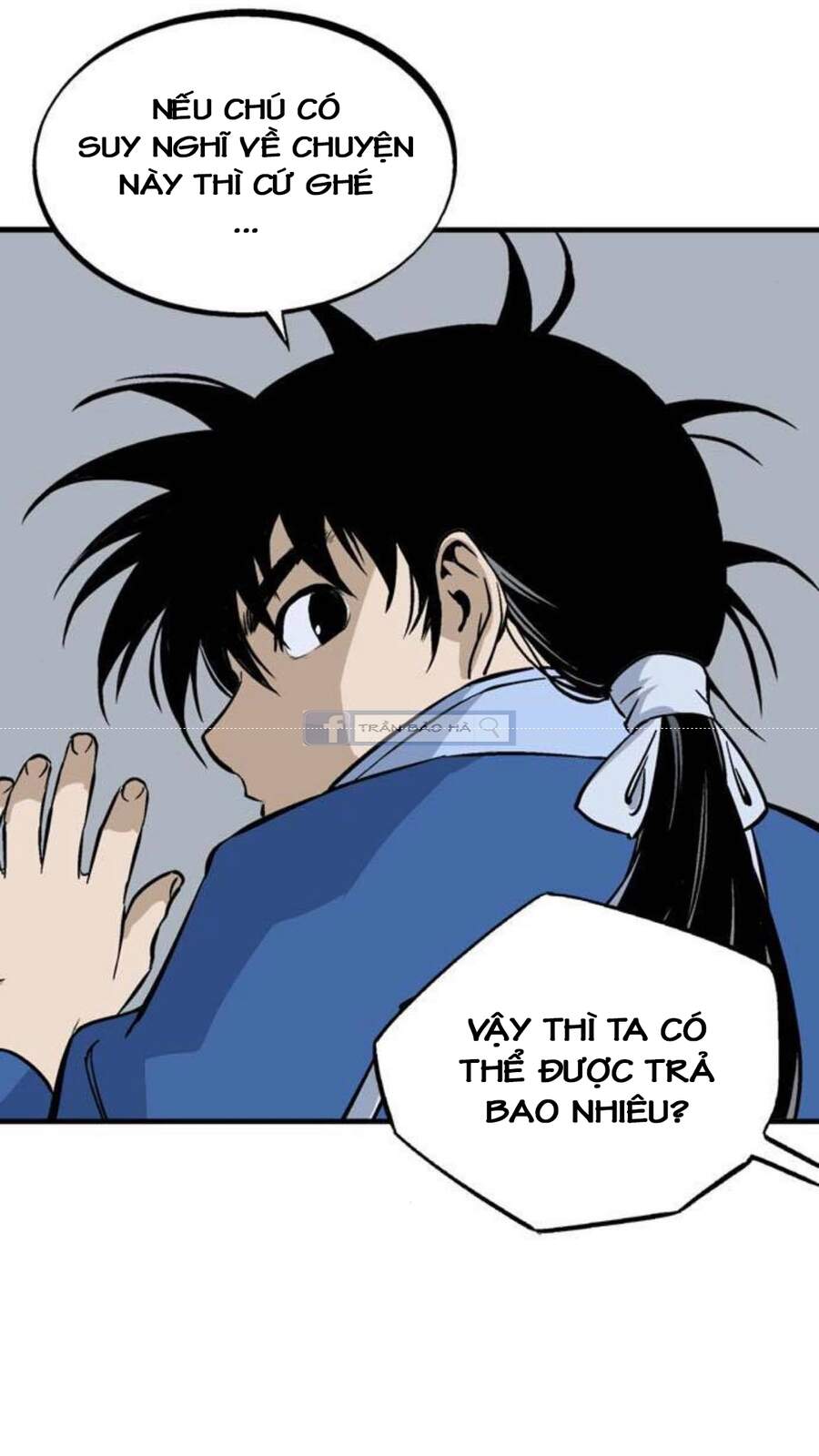 Cao Thủ 2 - Chương 145 - Trang 74