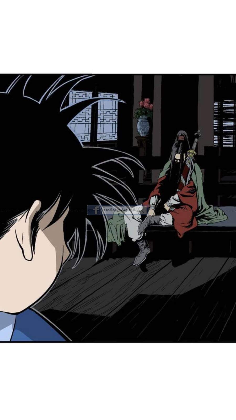 Cao Thủ 2 - Chương 145 - Trang 75