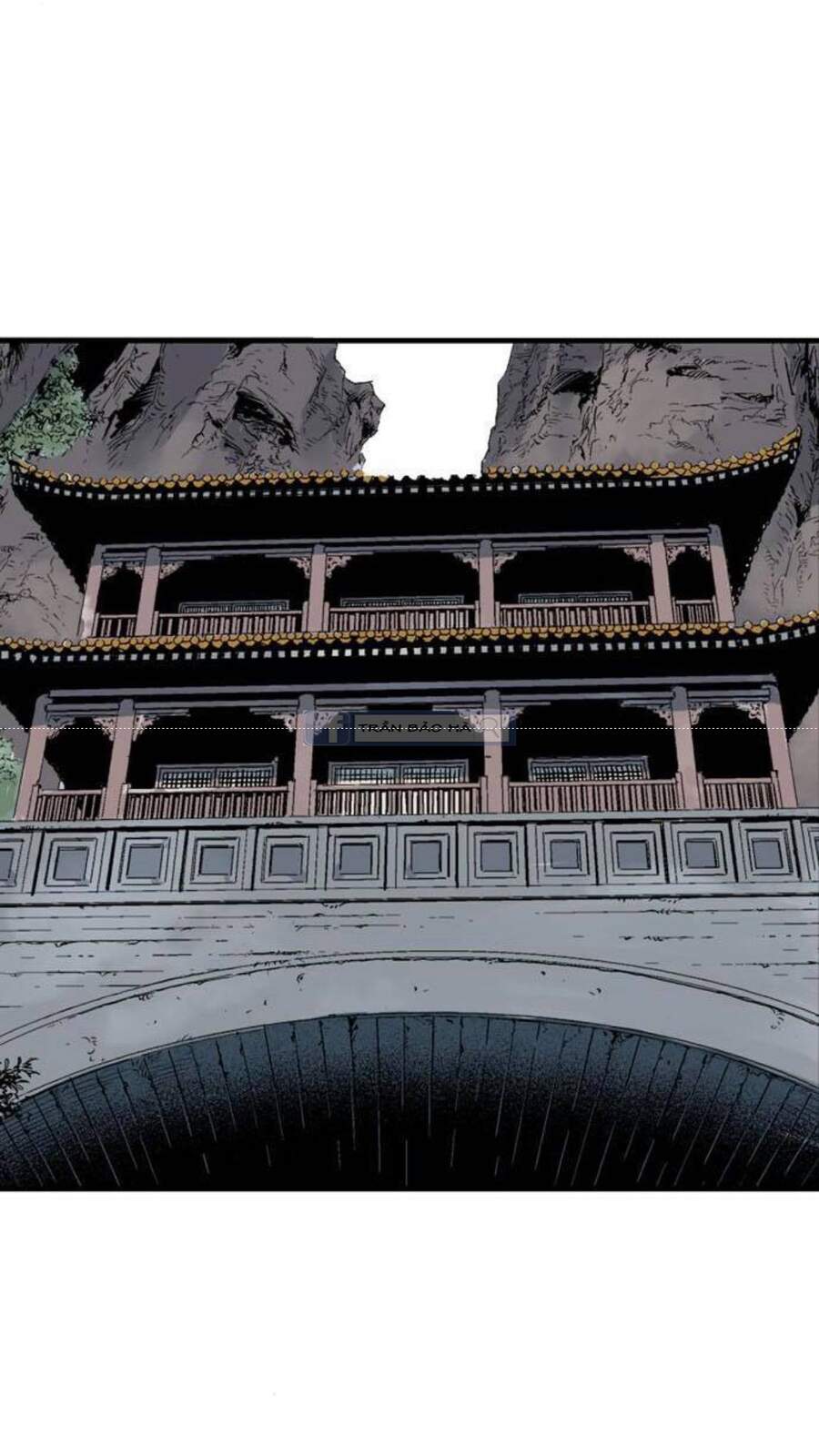 Cao Thủ 2 - Chương 145 - Trang 77