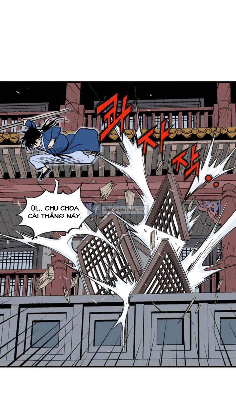 Cao Thủ 2 - Chương 145 - Trang 78