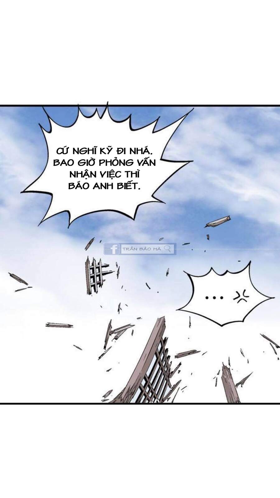 Cao Thủ 2 - Chương 145 - Trang 79