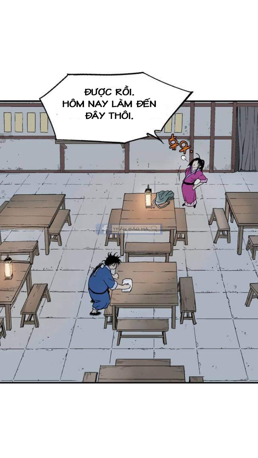 Cao Thủ 2 - Chương 145 - Trang 81