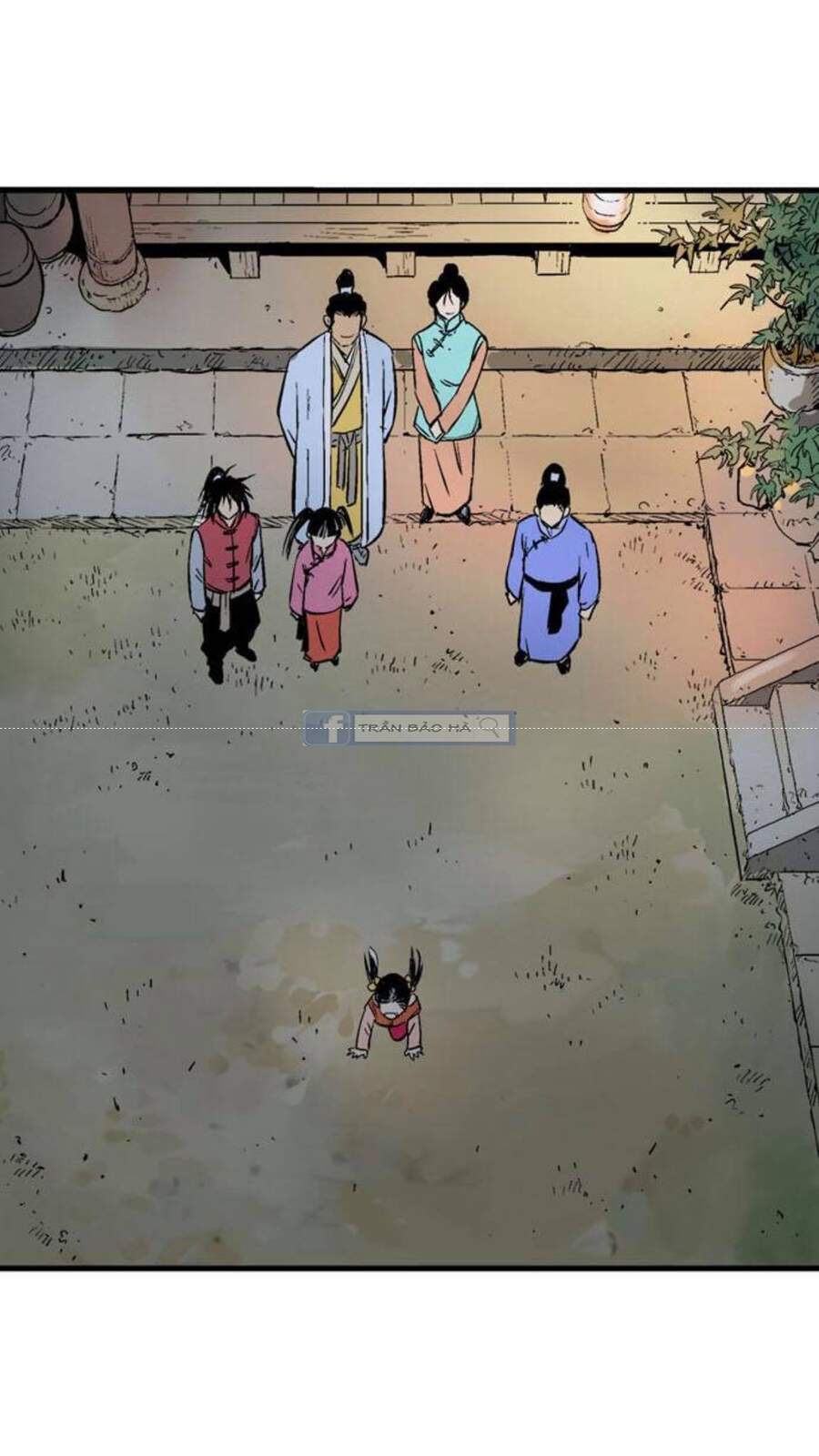 Cao Thủ 2 - Chương 145 - Trang 84