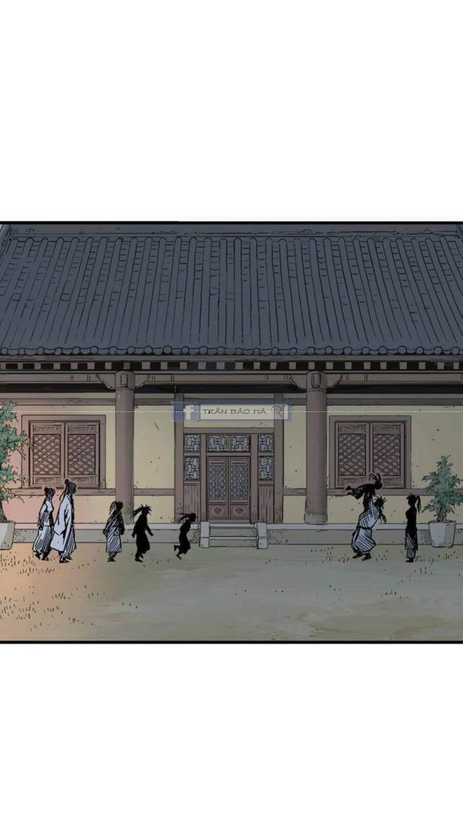 Cao Thủ 2 - Chương 145 - Trang 86