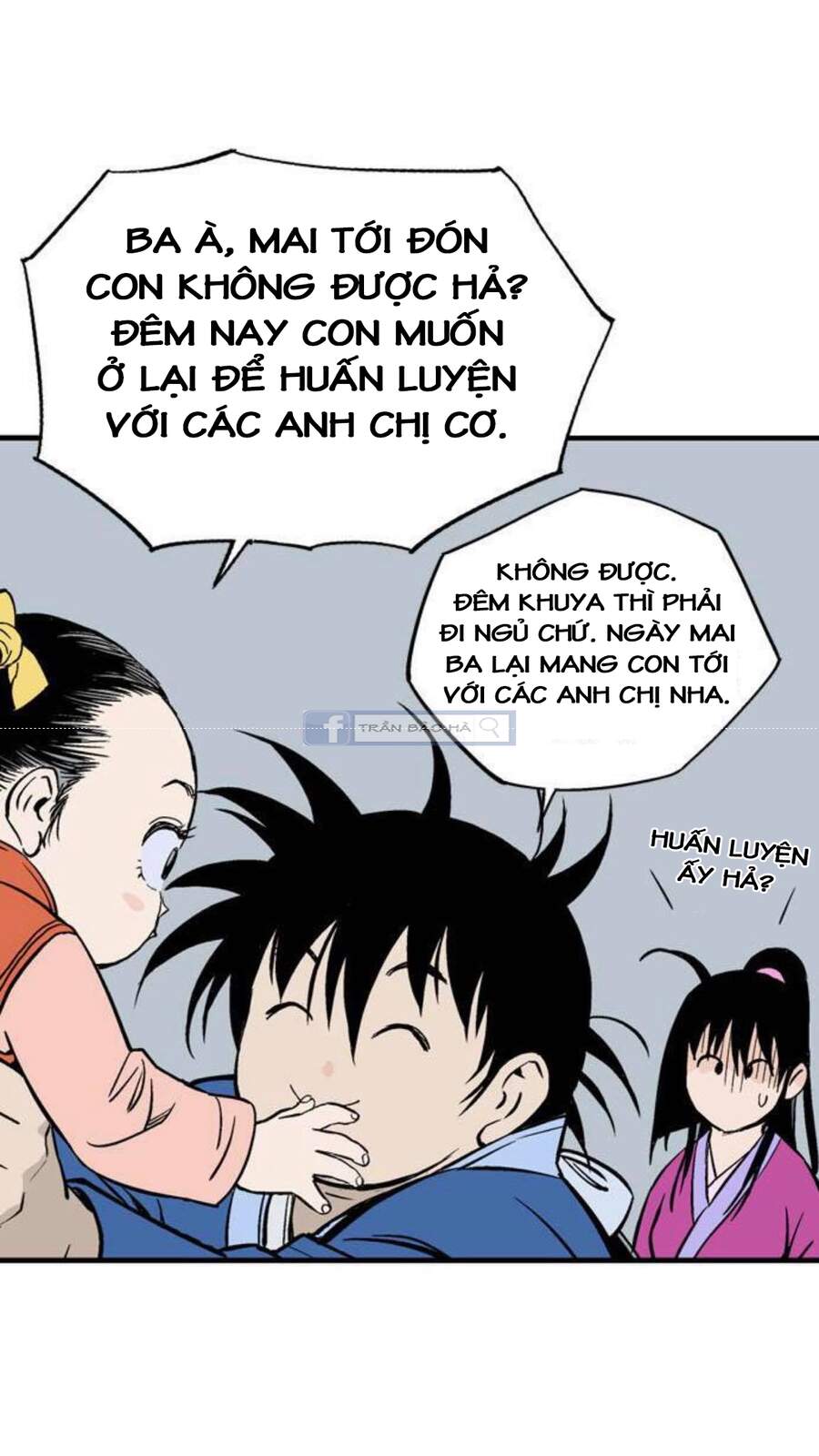 Cao Thủ 2 - Chương 145 - Trang 87