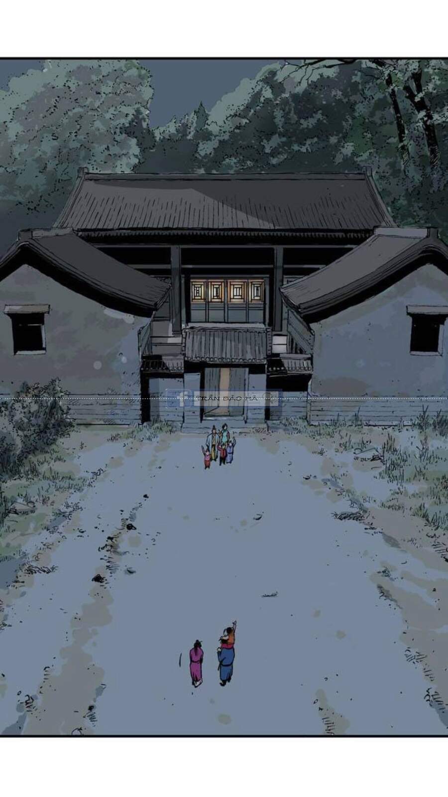 Cao Thủ 2 - Chương 145 - Trang 88