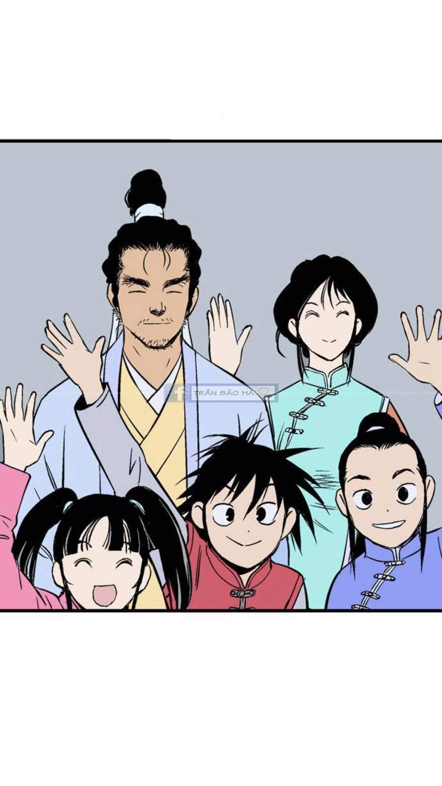 Cao Thủ 2 - Chương 145 - Trang 89