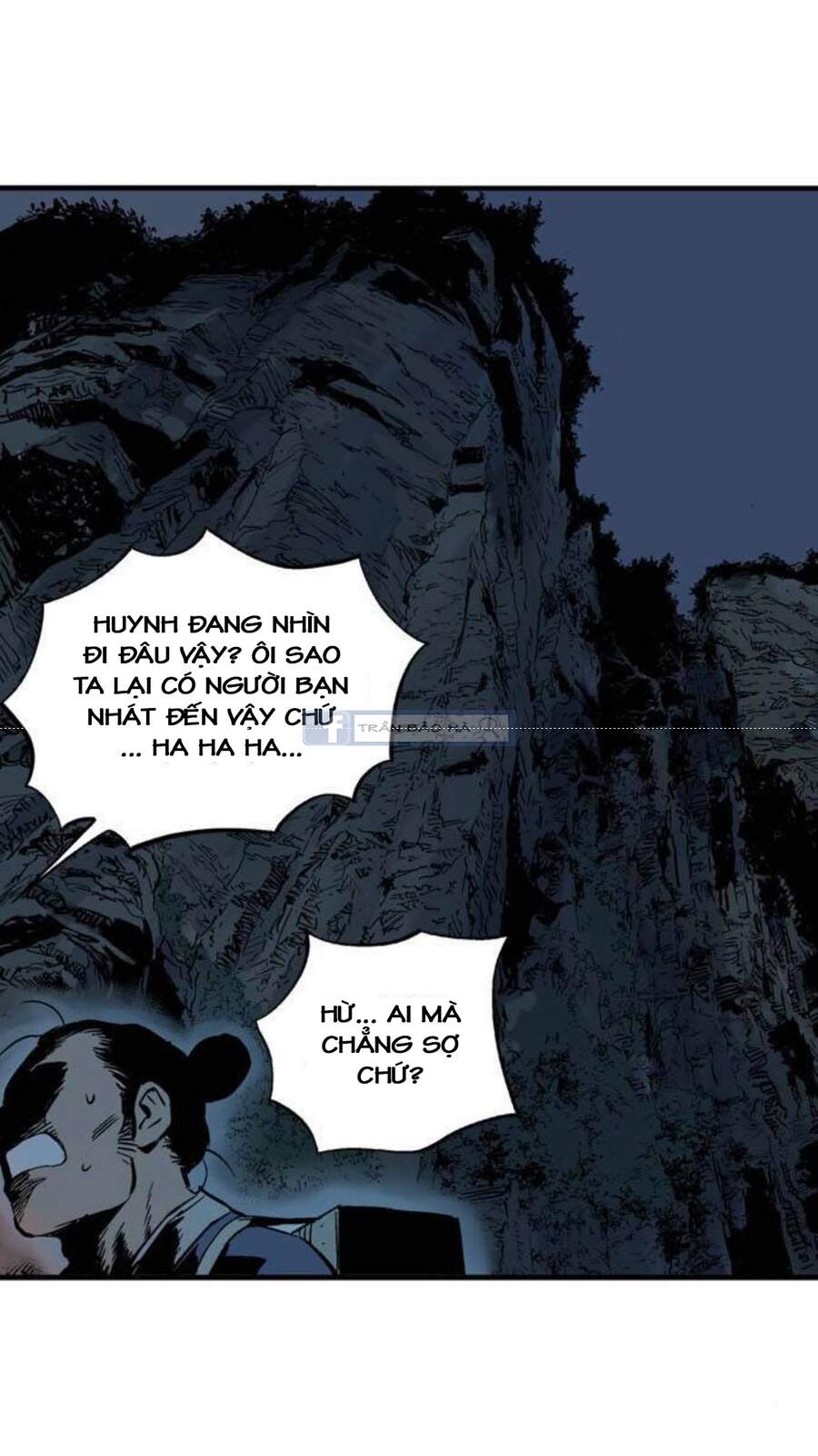 Cao Thủ 2 - Chương 145 - Trang 97