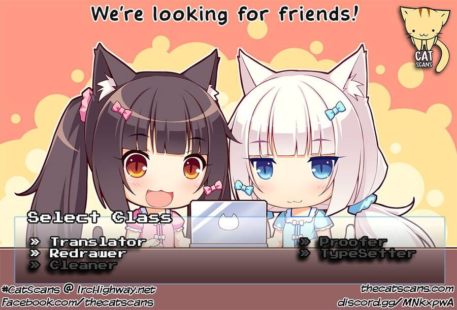 Douyara Watashi No Karada Wa Kanzen Muteki No You Desu Ne - Chương 8.1 - Trang 3