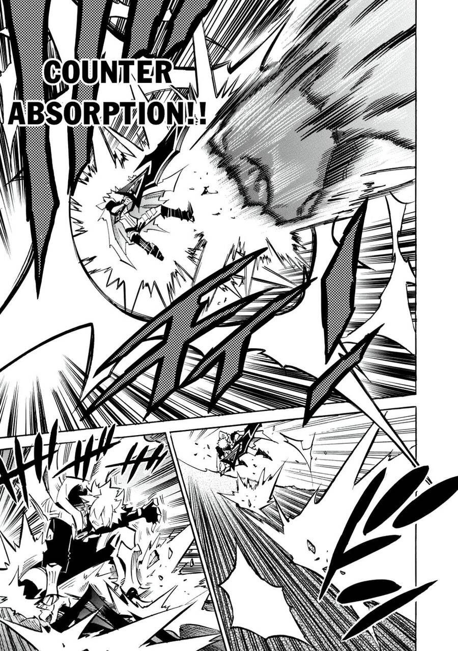 Infinite Dendrogram - Chương 11.1 - Trang 8