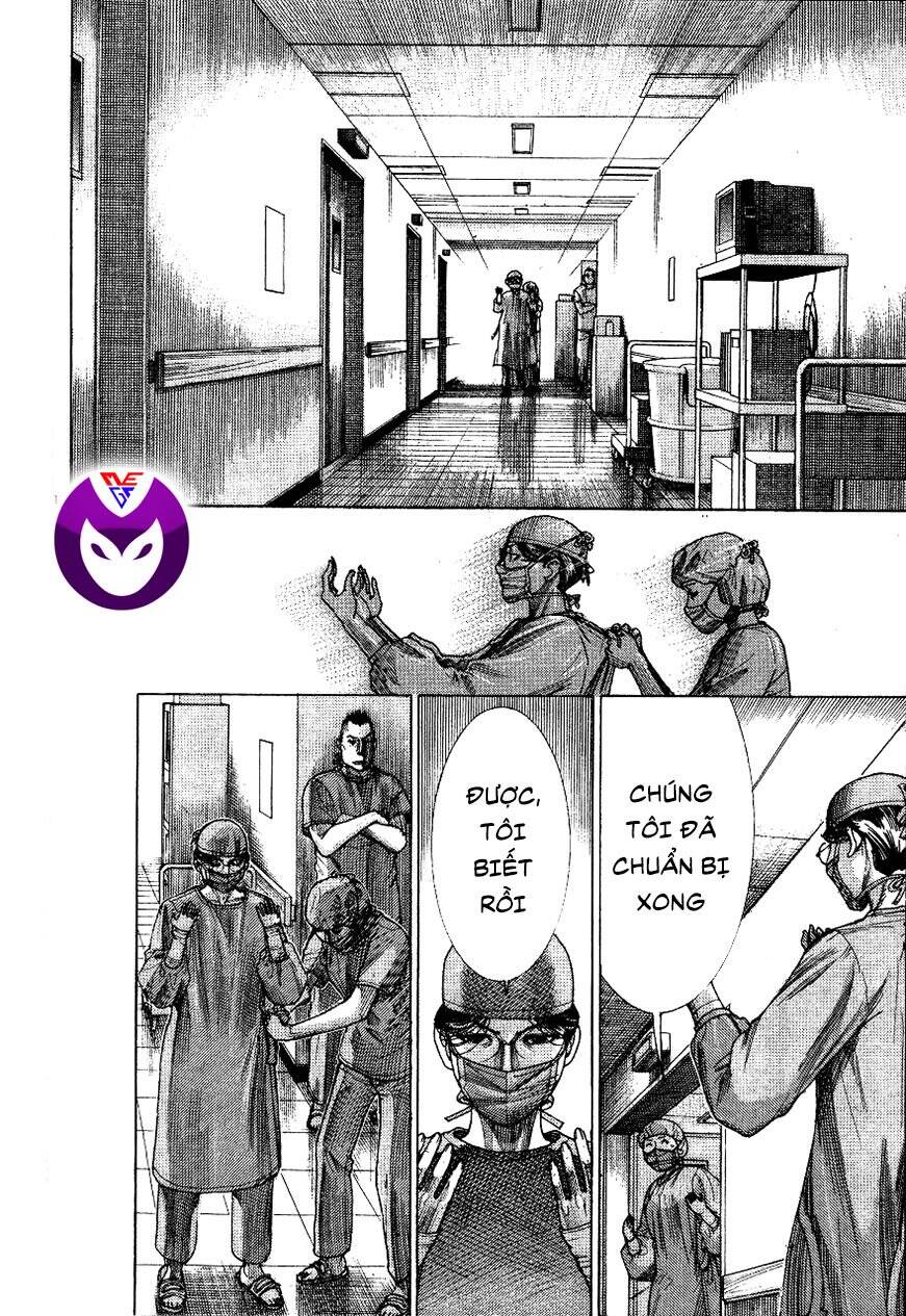Team Medical Dragon - Chương 187 - Trang 13