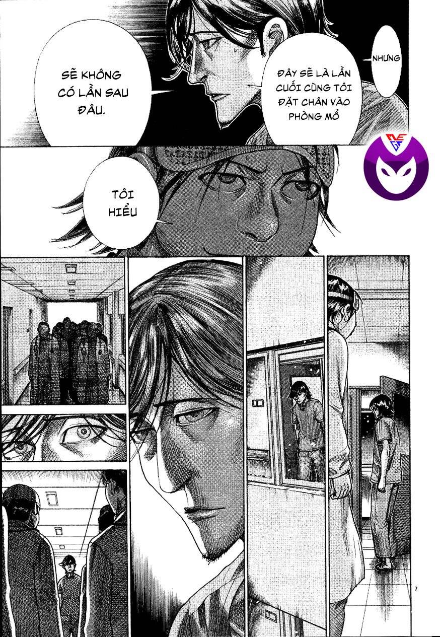 Team Medical Dragon - Chương 187 - Trang 8