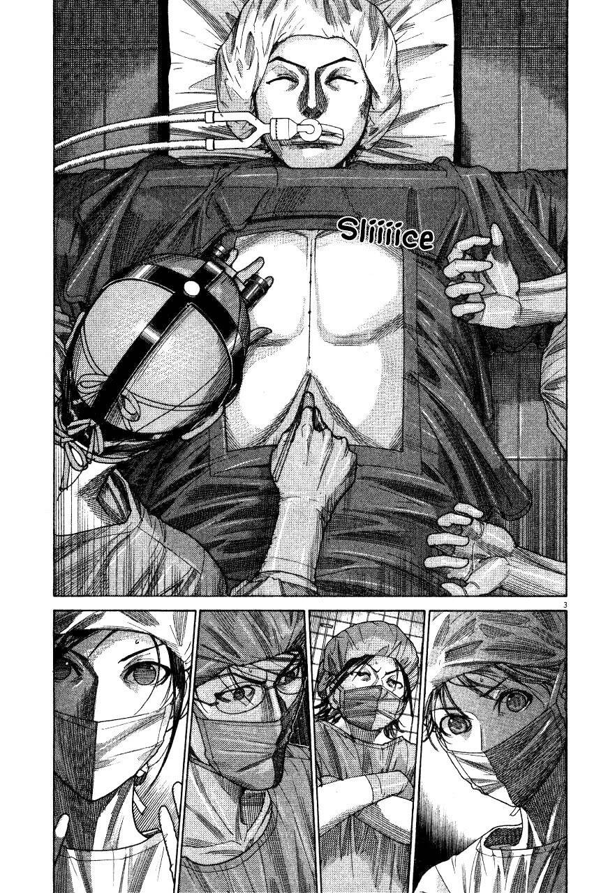 Team Medical Dragon - Chương 188 - Trang 4