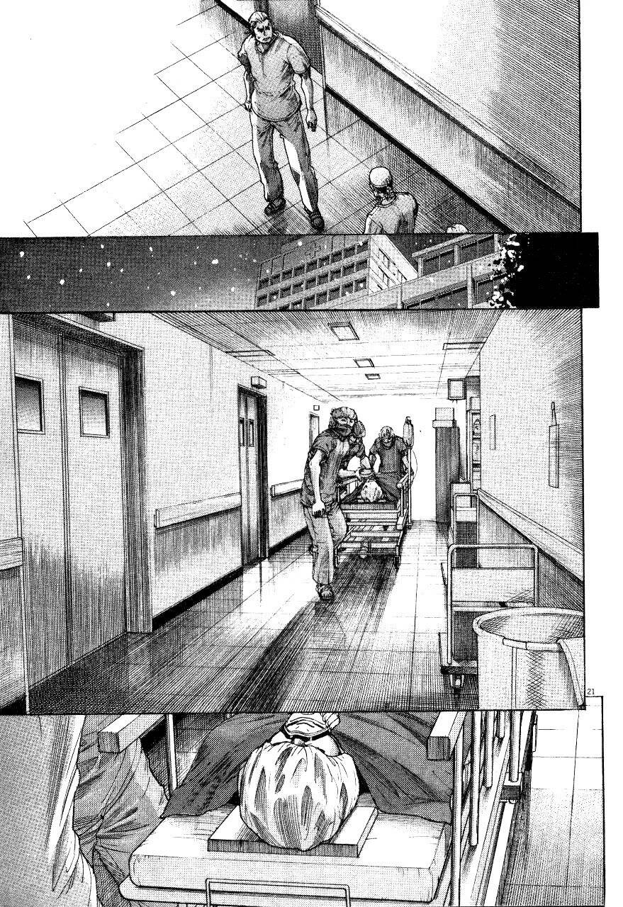 Team Medical Dragon - Chương 189 - Trang 22