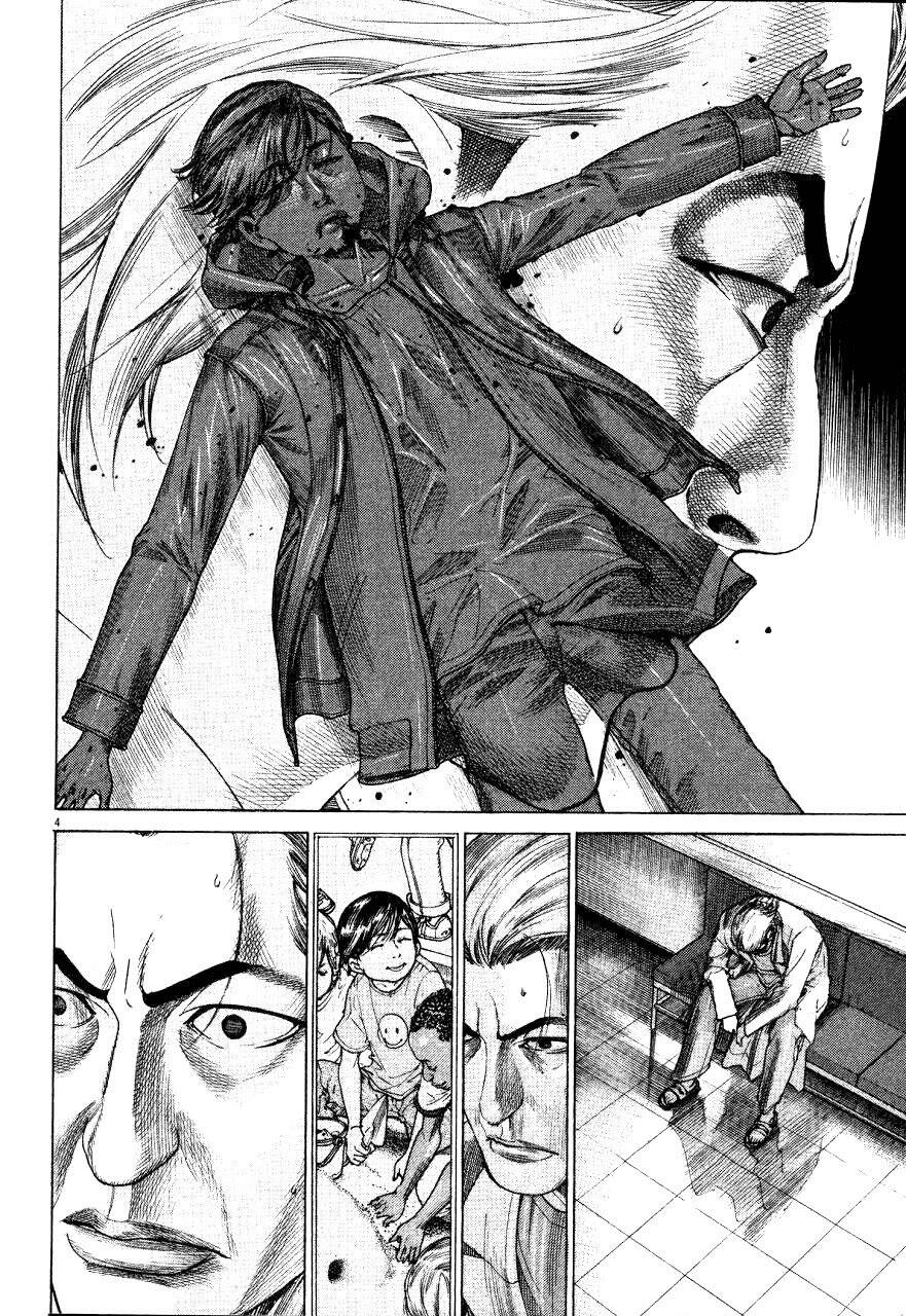 Team Medical Dragon - Chương 189 - Trang 5