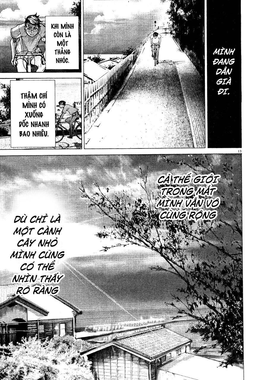 Team Medical Dragon - Chương 191 - Trang 13