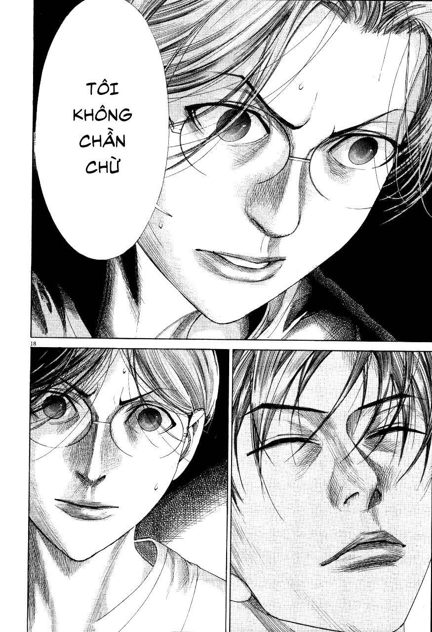 Team Medical Dragon - Chương 192 - Trang 19