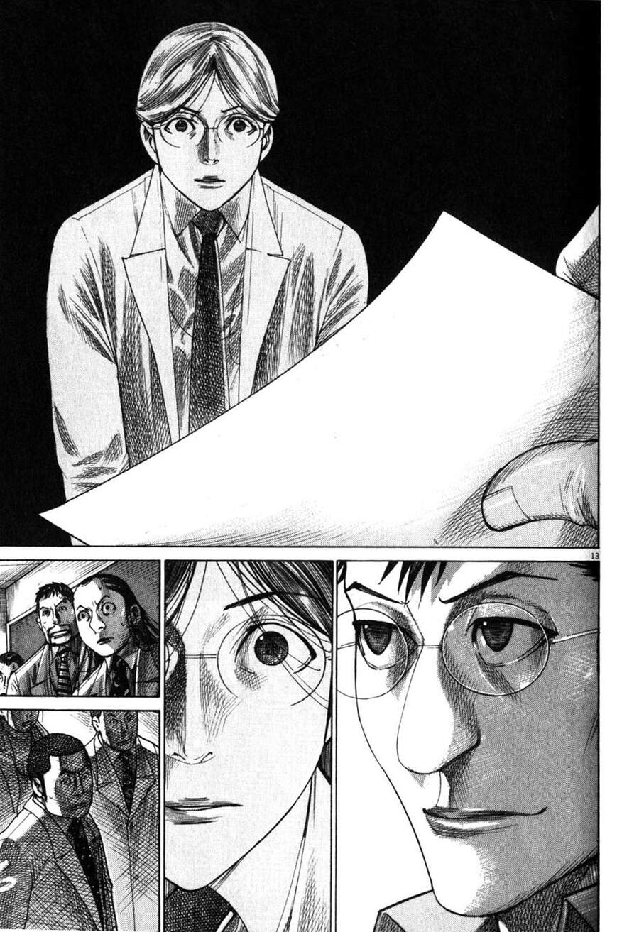 Team Medical Dragon - Chương 196 - Trang 13