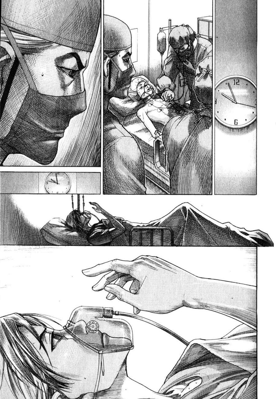 Team Medical Dragon - Chương 196 - Trang 7