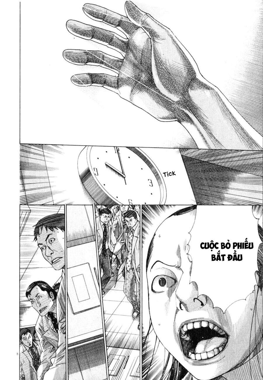 Team Medical Dragon - Chương 196 - Trang 8