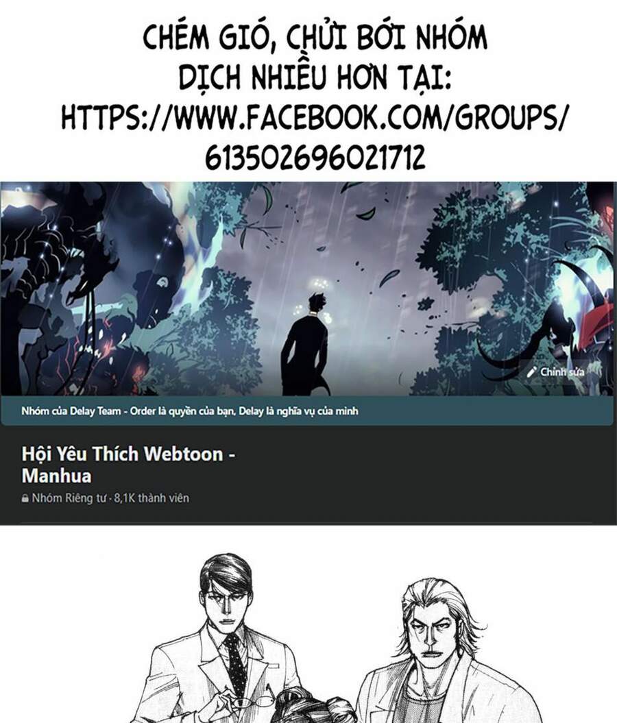 Team Medical Dragon - Chương 198 - Trang 1