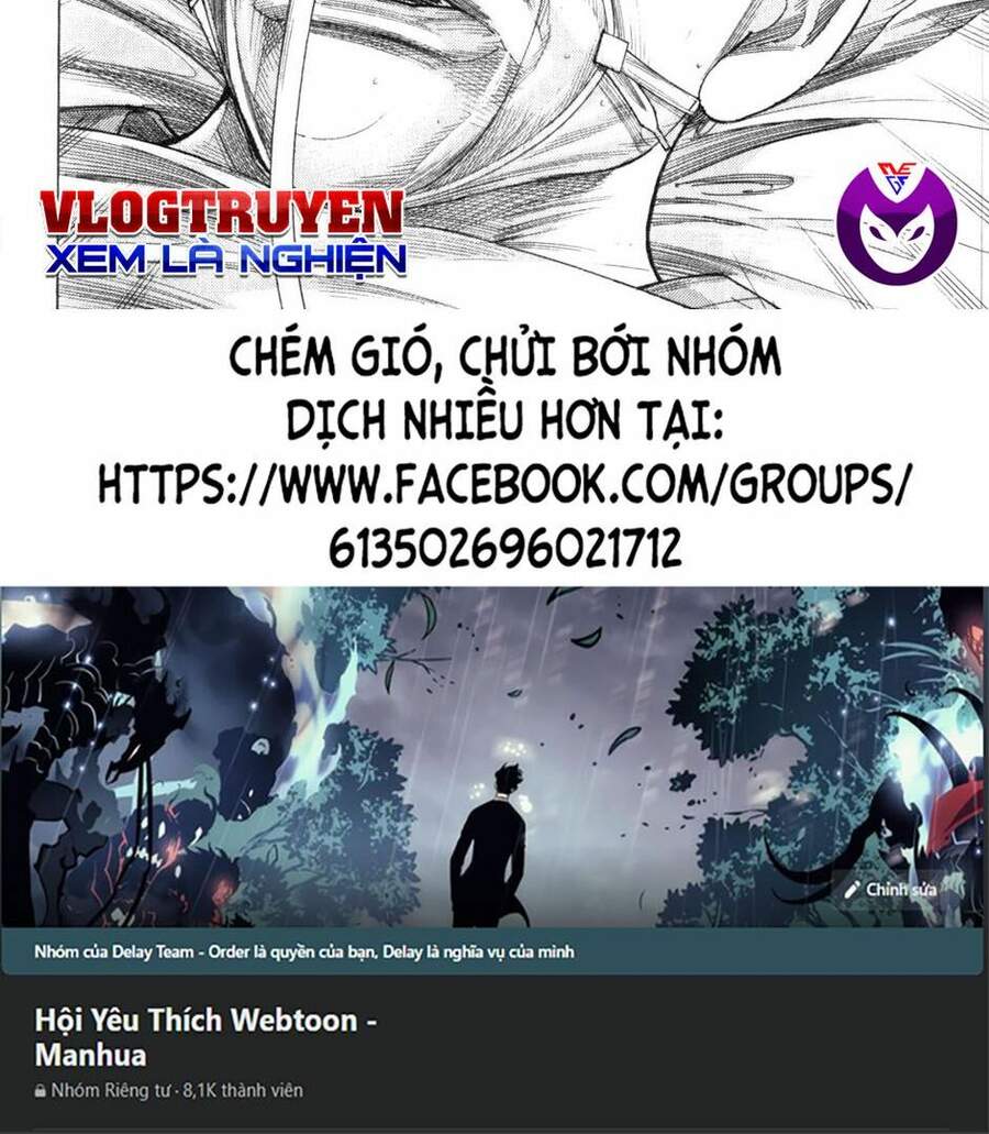 Team Medical Dragon - Chương 198 - Trang 26