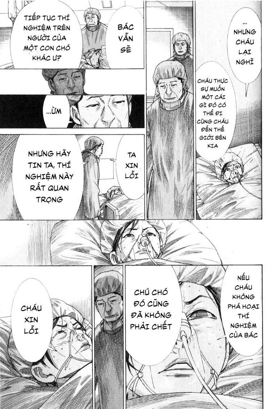 Team Medical Dragon - Chương 198 - Trang 10