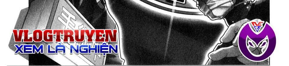 Team Medical Dragon - Chương 193 - Trang 3