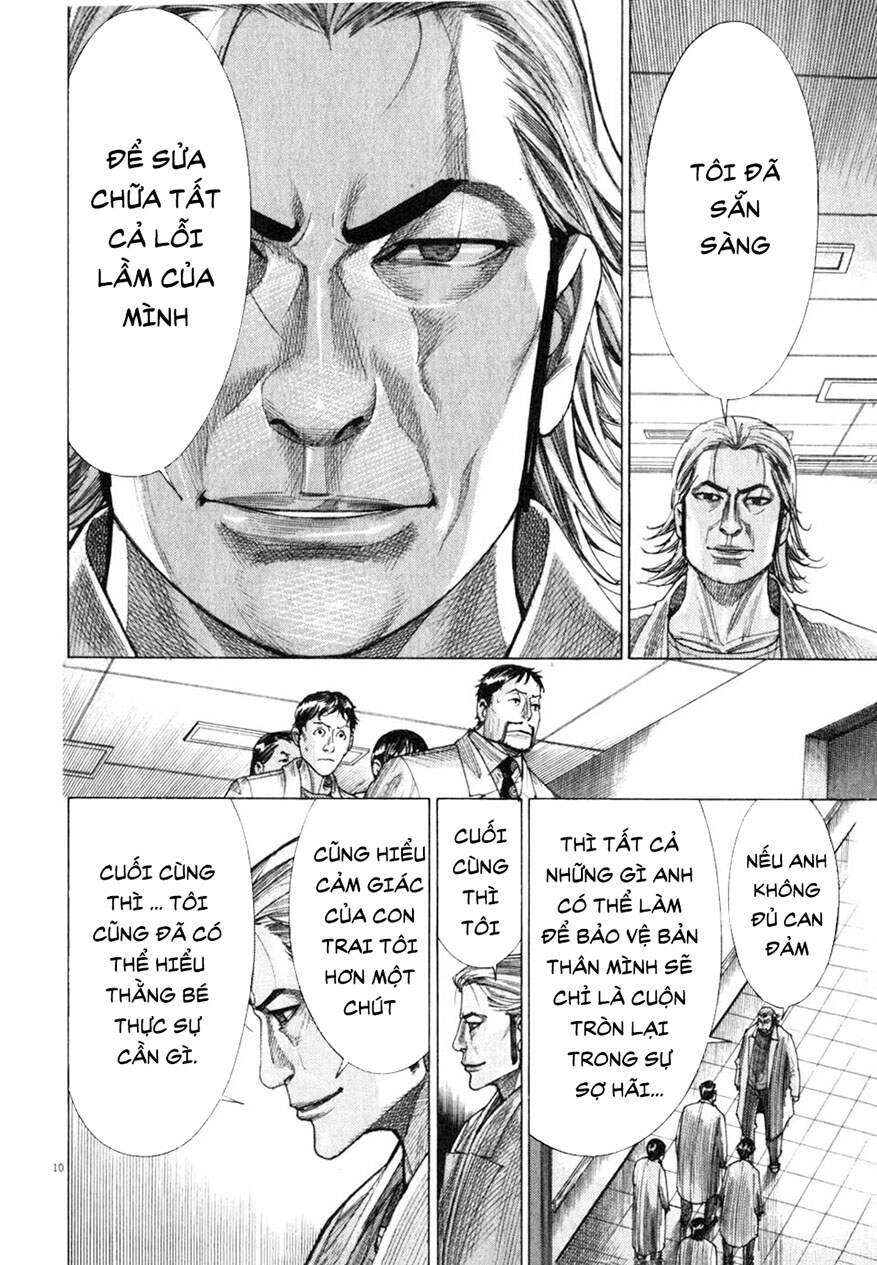 Team Medical Dragon - Chương 195 - Trang 10