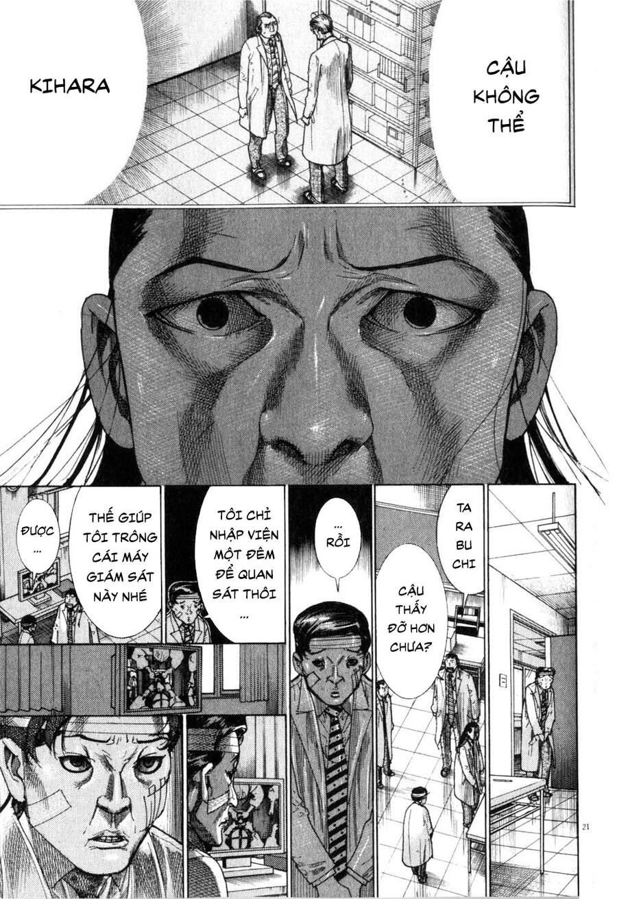 Team Medical Dragon - Chương 197 - Trang 22