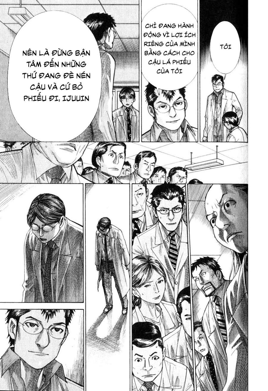 Team Medical Dragon - Chương 197 - Trang 6