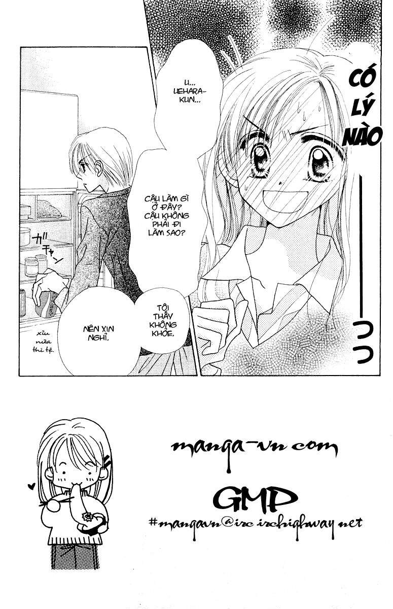 Lời Chào Ban Mai - Chương 10 - Trang 2