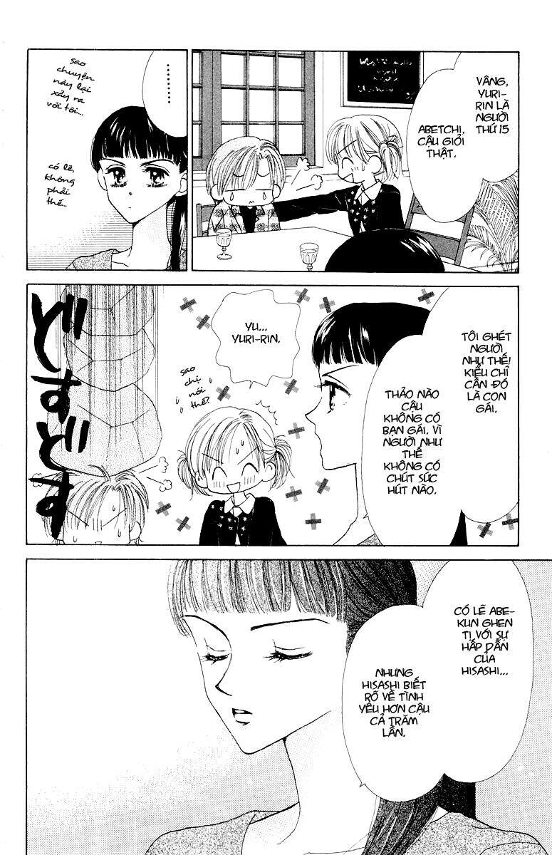 Lời Chào Ban Mai - Chương 10 - Trang 27