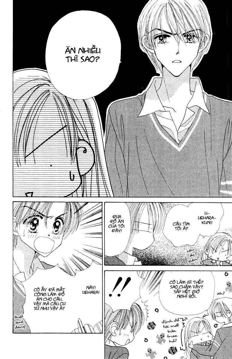 Lời Chào Ban Mai - Chương 10 - Trang 9