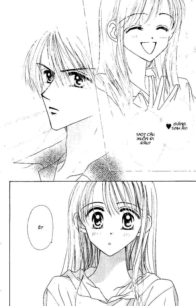 Lời Chào Ban Mai - Chương 11 - Trang 17