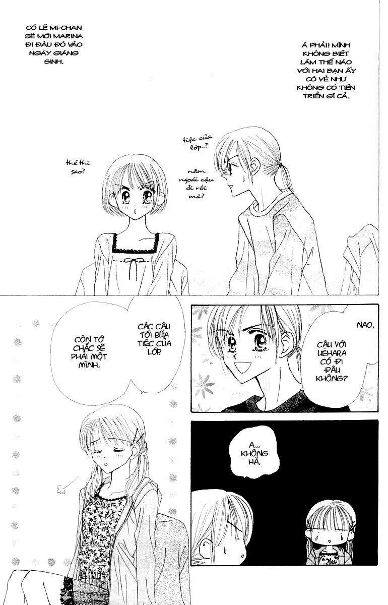 Lời Chào Ban Mai - Chương 11 - Trang 6
