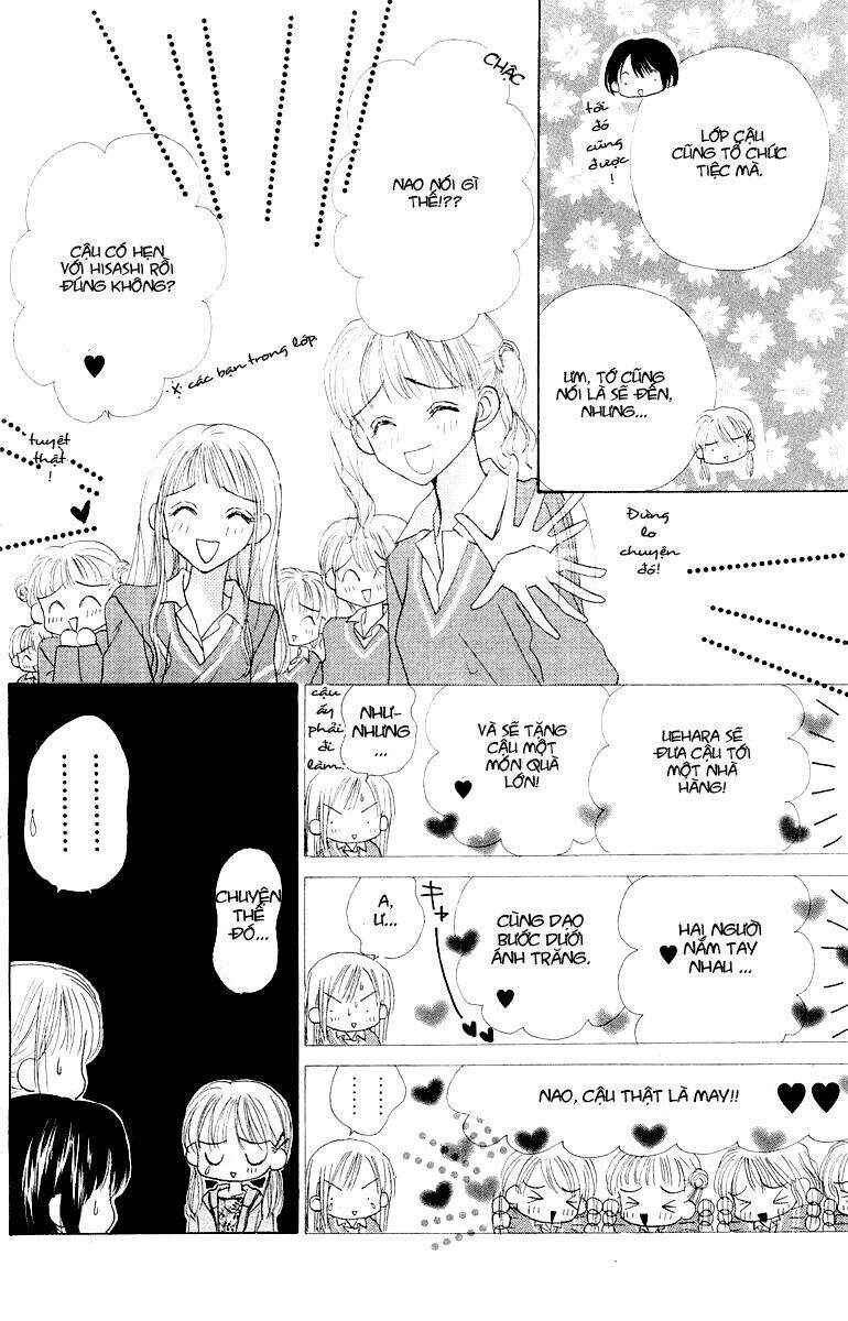 Lời Chào Ban Mai - Chương 11 - Trang 7