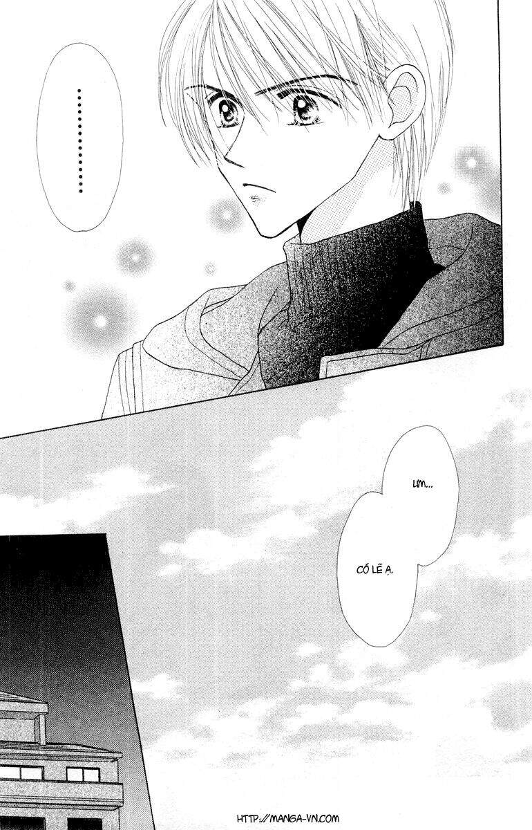 Lời Chào Ban Mai - Chương 12 - Trang 13